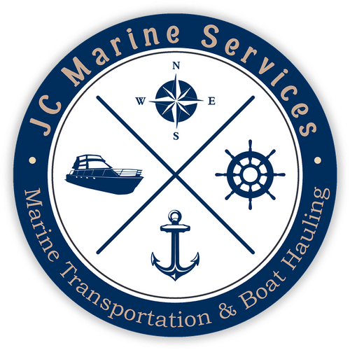 JC Marine Services Marine Transportation and Boat Hauling